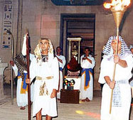 Wedding Arrangements