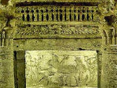 saqqara