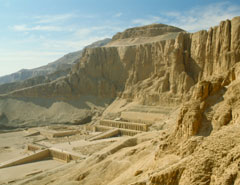 Valley of the Kings